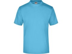 Daiber JN 01 Tričko 02.0001 sky blue