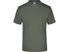 Daiber JN 01 Tričko 02.0001 olive