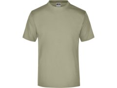 Daiber JN 01 Tričko 02.0001 khaki