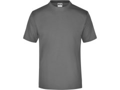Daiber JN 01 Tričko 02.0001 dark grey