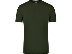 Daiber JN 55 Elastické tričko 02.0055 olive