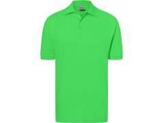 Daiber JN 70 Piqué polo 02.0070 lime green