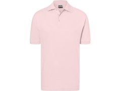 Daiber JN 70 Piqué polo 02.0070 rose