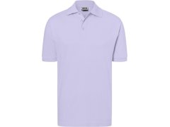 Daiber JN 70 Piqué polo 02.0070 lilac