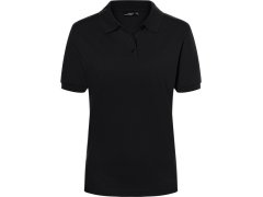 Daiber JN 71 Dámské piqué polo 02.0071 black