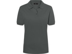 Daiber JN 71 Dámské piqué polo 02.0071 graphite