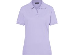 Daiber JN 71 Dámské piqué polo 02.0071 lilac