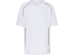 Daiber JN 386 Týmové tričko 02.0386 white/black