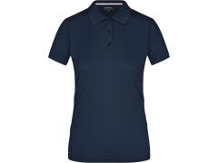 Daiber JN 411 Dámské polo High Performance 02.0411 navy
