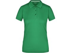Daiber JN 411 Dámské polo High Performance 02.0411 frog