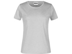 Daiber JN 746 Dámské tričko 02.0746 grey heather