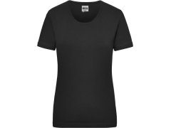 Daiber JN 802 Dámské pracovní tričko 02.0802 black