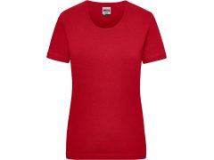 Daiber JN 802 Dámské pracovní tričko 02.0802 red