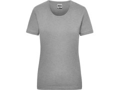 Daiber JN 802 Dámské pracovní tričko 02.0802 grey heather