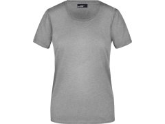 Daiber JN 901 Dámské tričko 02.0901 grey heather