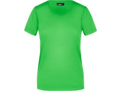 Daiber JN 901 Dámské tričko 02.0901 lime green