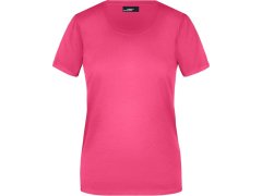 Daiber JN 901 Dámské tričko 02.0901 pink