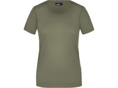 Daiber JN 901 Dámské tričko 02.0901 olive