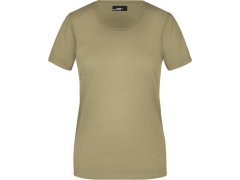 Daiber JN 901 Dámské tričko 02.0901 khaki