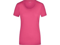 Daiber JN 926 Dámské elastické tričko 02.0926 pink