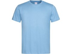 Stedman Classic-T Unisex Unisex tričko 05.2000 light blue