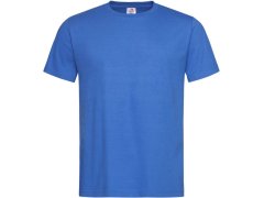 Stedman Classic-T Unisex Unisex tričko 05.2000 bright royal