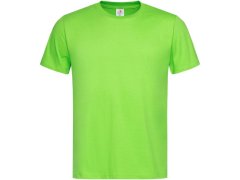 Stedman Classic-T Unisex Unisex tričko 05.2000 kiwi