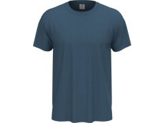 Stedman Classic-T Unisex Unisex tričko 05.2000 denim blue