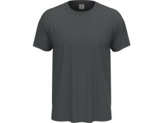 Stedman Classic-T Unisex Unisex tričko 05.2000 slate grey