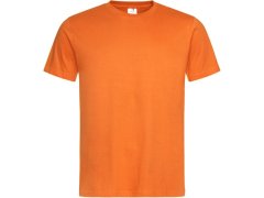 Stedman Classic-T Unisex Unisex tričko 05.2000 orange