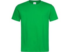 Stedman Classic-T Unisex Unisex tričko 05.2000 kelly green