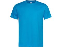 Stedman Classic-T Unisex Unisex tričko 05.2000 ocean blue