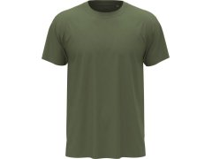 Stedman Classic-T Unisex Unisex tričko 05.2000 military green