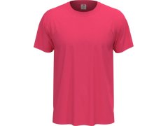 Stedman Classic-T Unisex Unisex tričko 05.2000 sweet pink