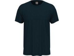 Stedman Classic-T Unisex Unisex tričko 05.2000 marina blue