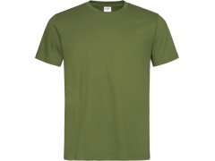 Stedman Classic-T Unisex Unisex tričko 05.2000 hunters green