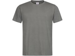 Stedman Classic-T Unisex Unisex tričko 05.2000 real grey