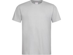 Stedman Classic-T Unisex Unisex tričko 05.2000 soft grey