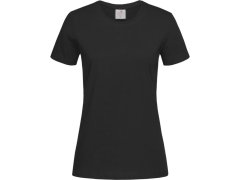 Stedman Classic-T Women Dámské tričko 05.2600 black opal