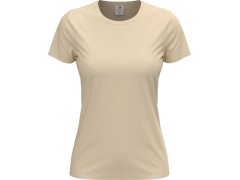 Stedman Classic-T Women Dámské tričko 05.2600 natural