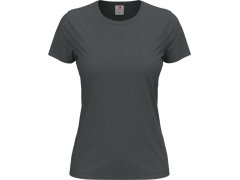 Stedman Classic-T Women Dámské tričko 05.2600 slate grey