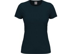Stedman Classic-T Women Dámské tričko 05.2600 marina blue