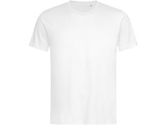 Stedman Lux T Unisex tričko 05.7000 white