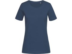 Stedman Lux T Women Dámské tričko 05.7600 navy blue