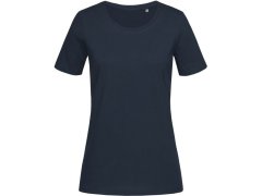 Stedman Lux T Women Dámské tričko 05.7600 blue midnight