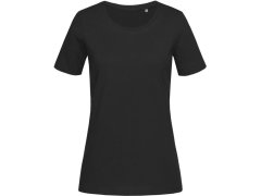 Stedman Lux T Women Dámské tričko 05.7600 black opal