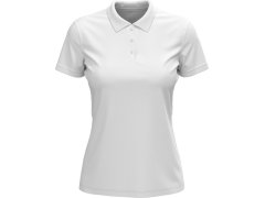 Stedman Lux Polo Women Dámské piqué polo "Lux" 05.9160 white