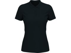 Stedman Lux Polo Women Dámské piqué polo "Lux" 05.9160 blue midnight