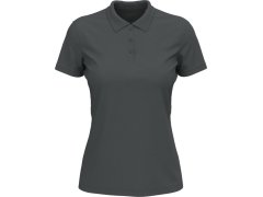 Stedman Lux Polo Women Dámské piqué polo "Lux" 05.9160 slate grey