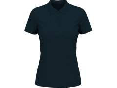 Stedman Lux Polo Women Dámské piqué polo "Lux" 05.9160 marina blue